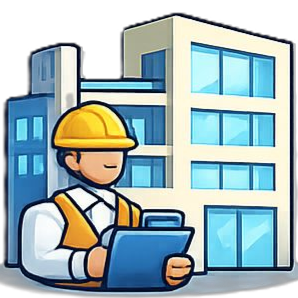Ícone Reforma de Sala Comercial